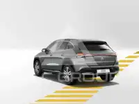 2024 Mercedes Benz EQA