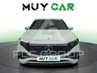2024 Mercedes Benz EQA
