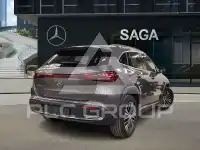 2024 Mercedes Benz EQA