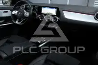 2024 Mercedes Benz EQA