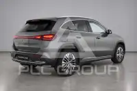 2024 Mercedes Benz EQA
