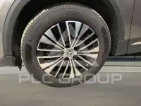 2024 Mercedes Benz EQA