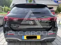 2024 Mercedes Benz EQA