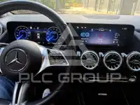 2024 Mercedes Benz EQA