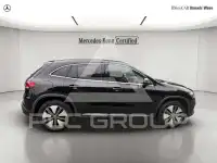 2024 Mercedes Benz EQA