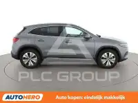2024 Mercedes Benz EQA