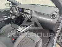 2024 Mercedes Benz EQA