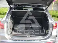 2024 Mercedes Benz EQA