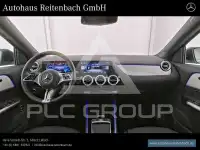 2024 Mercedes Benz EQA