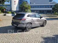 2024 Mercedes Benz EQA