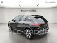 2024 Mercedes Benz EQA