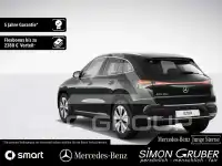 2024 Mercedes Benz EQA