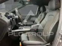 2024 Mercedes Benz EQA