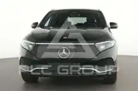 2024 Mercedes Benz EQA