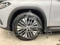 2024 Mercedes Benz EQA
