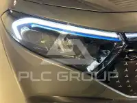 2024 Mercedes Benz EQA