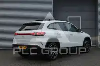 2024 Mercedes Benz EQA