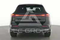 2024 Mercedes Benz EQA