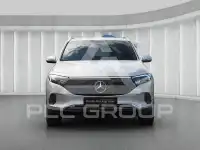 2024 Mercedes Benz EQA