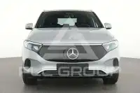 2024 Mercedes Benz EQA