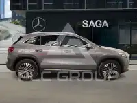 2024 Mercedes Benz EQA