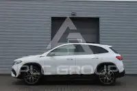 2024 Mercedes Benz EQA