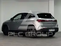 2024 Mercedes Benz EQA