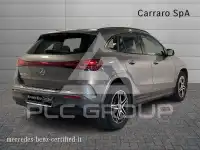 2024 Mercedes Benz EQA