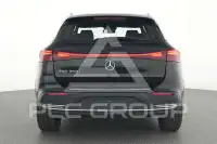 2024 Mercedes Benz EQA