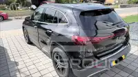 2024 Mercedes Benz EQA