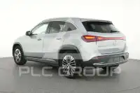 2024 Mercedes Benz EQA