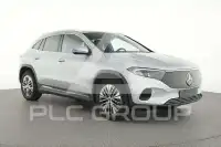 2024 Mercedes Benz EQA