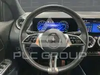 2024 Mercedes Benz EQA