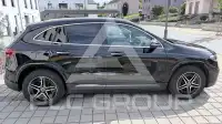 2024 Mercedes Benz EQA