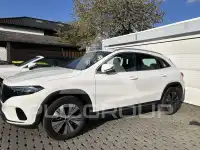 2024 Mercedes Benz EQA
