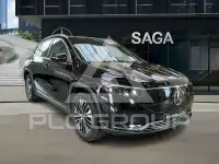 2024 Mercedes Benz EQA