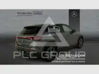 2024 Mercedes Benz EQA