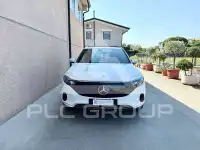 2024 Mercedes Benz EQA