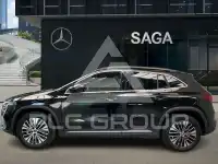 2024 Mercedes Benz EQA