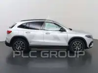 2024 Mercedes Benz EQA