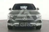 2024 Mercedes Benz EQA