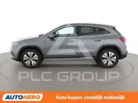 2024 Mercedes Benz EQA