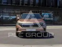 2024 Mercedes Benz EQA