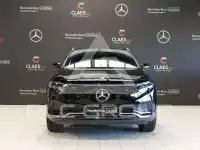 2024 Mercedes Benz EQA