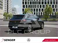 2024 Mercedes Benz EQA