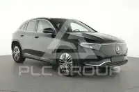 2024 Mercedes Benz EQA