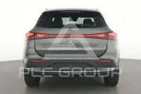 2024 Mercedes Benz EQA