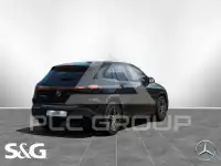2024 Mercedes Benz EQA