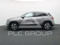 2024 Mercedes Benz EQA