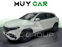2024 Mercedes Benz EQA
